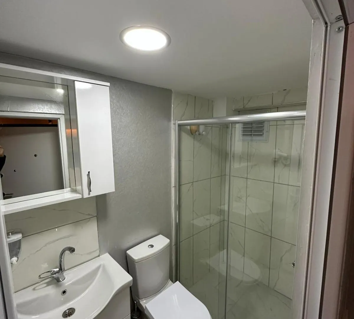 Aparthotel Rudolf Suit Apart Ankara