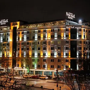 New Park Ancara