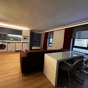 Otto Tunali Ankara