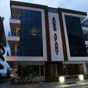 Aden Apart Apart Otel